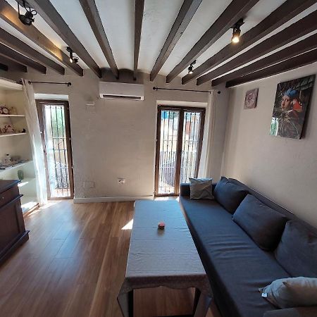 Love Story Room Alicante Bagian luar foto