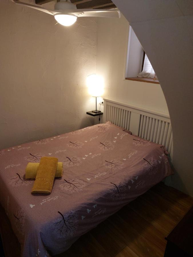 Love Story Room Alicante Bagian luar foto