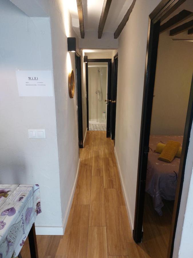 Love Story Room Alicante Bagian luar foto