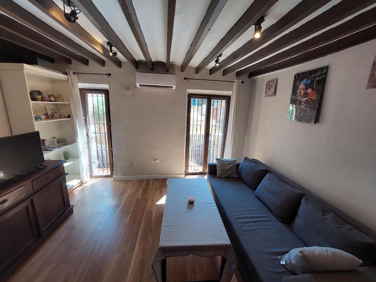 Love Story Room Alicante Bagian luar foto