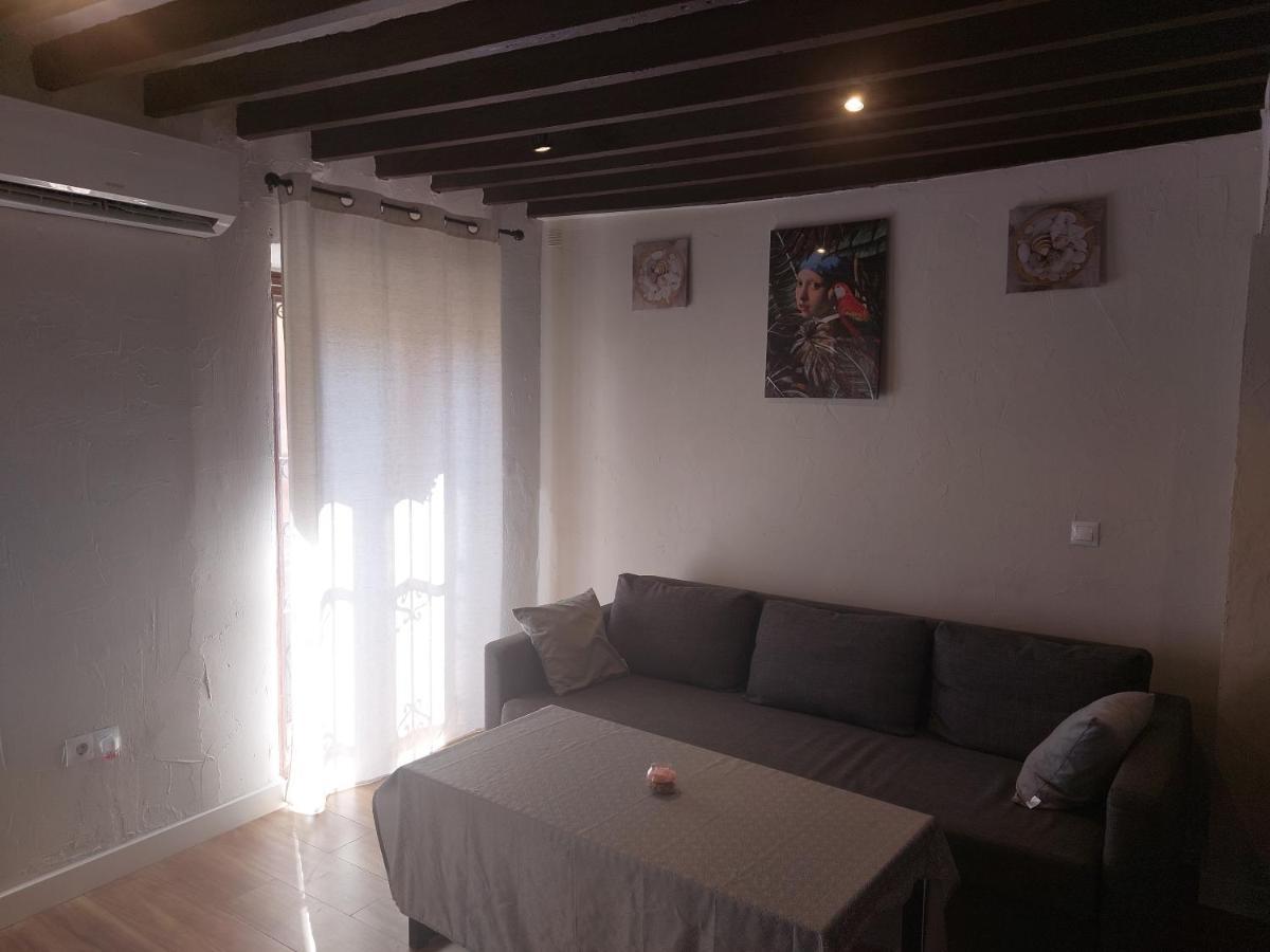 Love Story Room Alicante Bagian luar foto